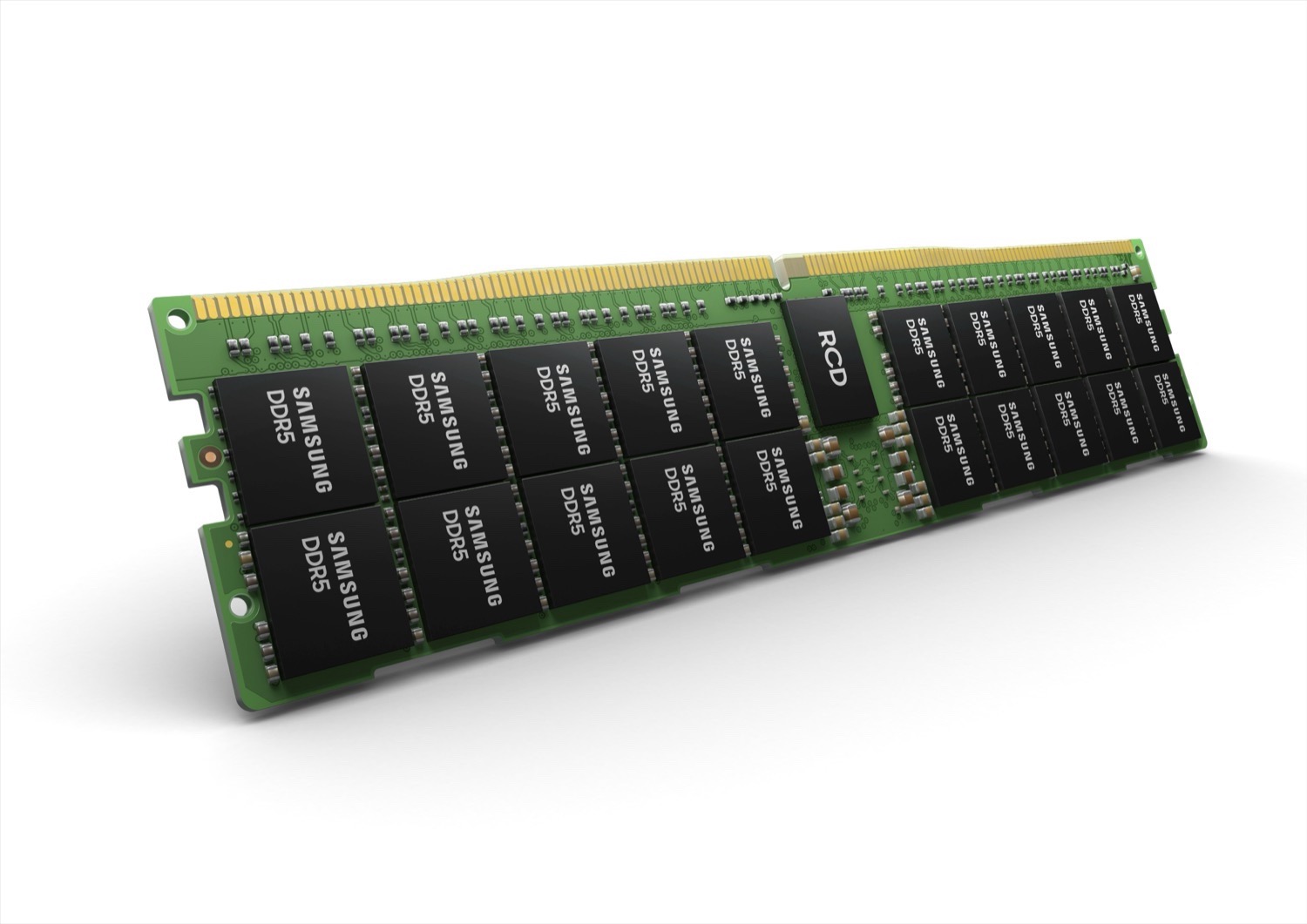 Samsung RAM DDR5